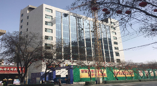 兰州钢结构工程报价